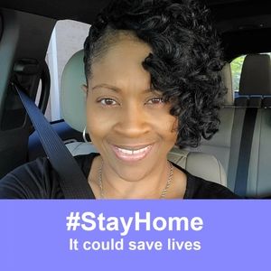 Meet your Posher, Erica